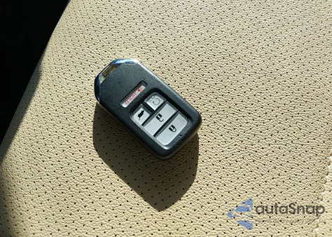 2019 Honda Cr-V Ex z USA, uszkodzony, nr VIN 2HKRW2H56KH635053